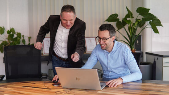 Vacature Fin administratie Vacature Fin administratie