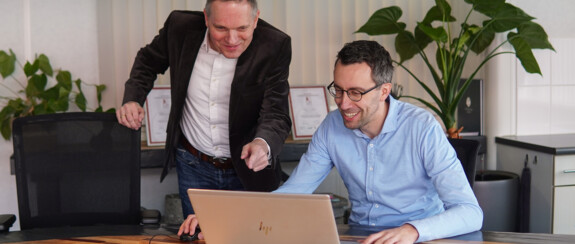 Vacature Fin administratie Vacature Fin administratie